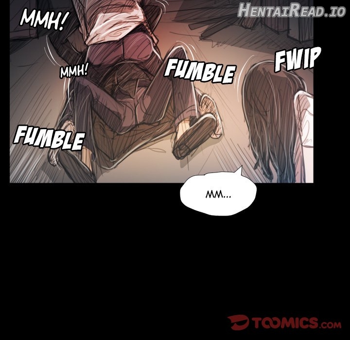 The Two Newcomers Chapter 30 - page 9