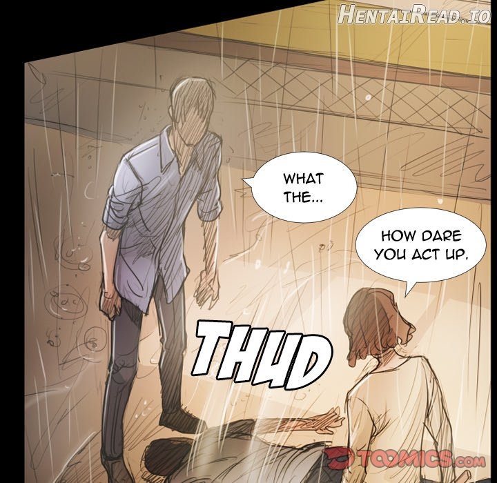 The Two Newcomers Chapter 30 - page 90