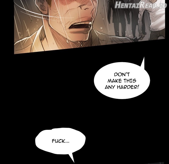 The Two Newcomers Chapter 31 - page 10
