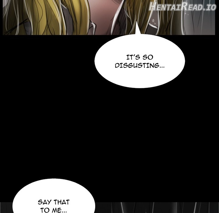 The Two Newcomers Chapter 31 - page 101