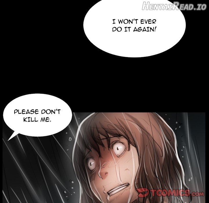 The Two Newcomers Chapter 31 - page 105