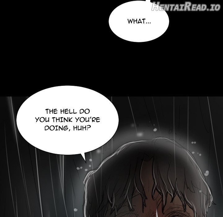 The Two Newcomers Chapter 31 - page 109