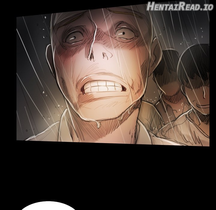 The Two Newcomers Chapter 31 - page 11