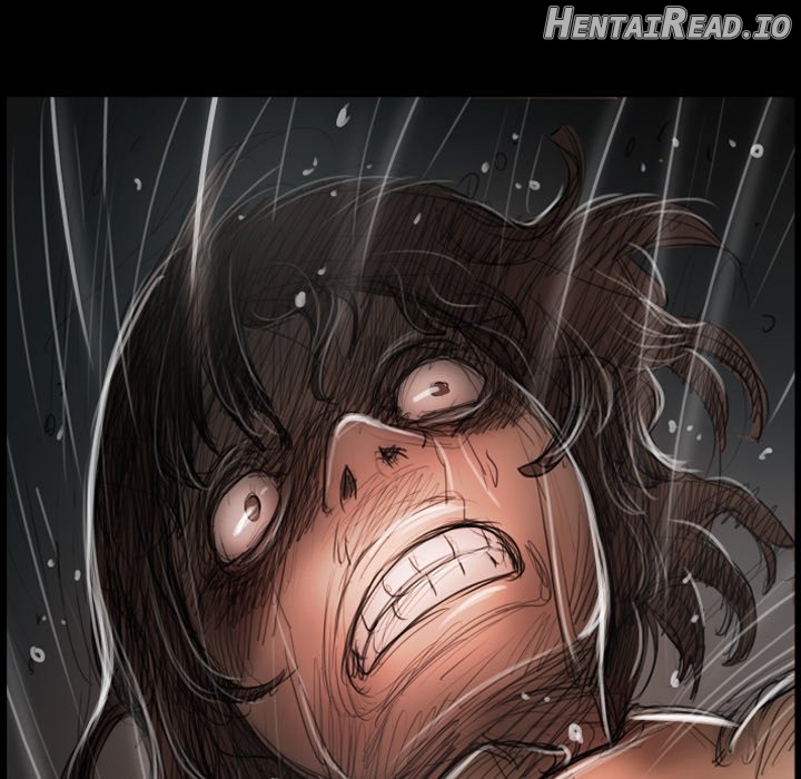 The Two Newcomers Chapter 31 - page 113
