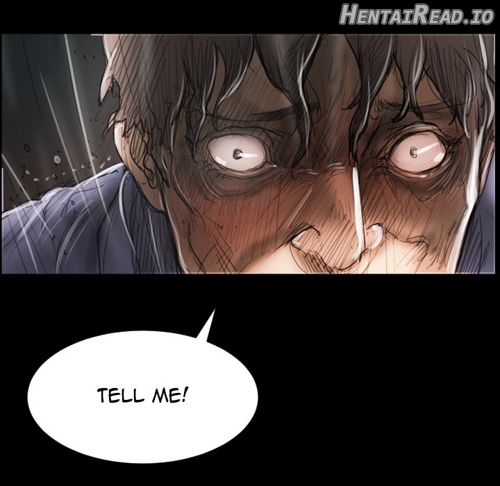 The Two Newcomers Chapter 31 - page 115