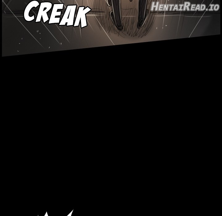 The Two Newcomers Chapter 31 - page 118
