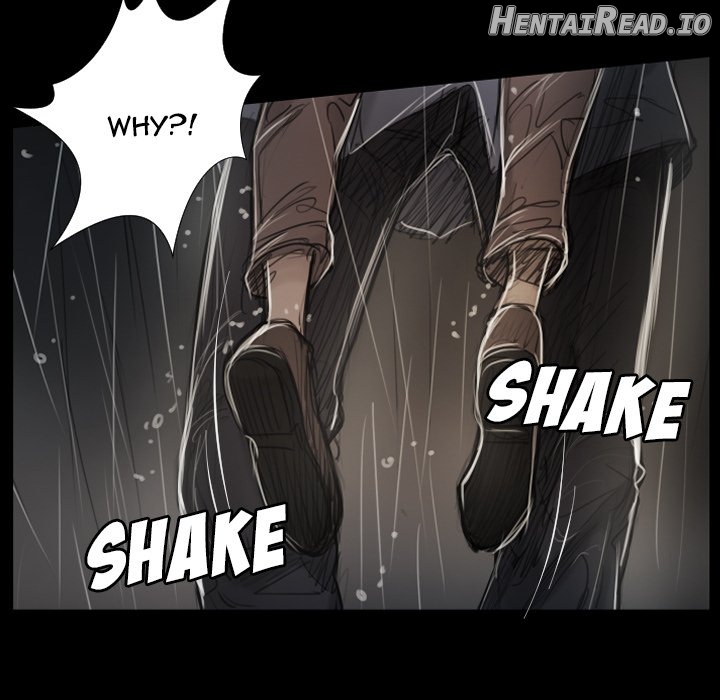 The Two Newcomers Chapter 31 - page 119