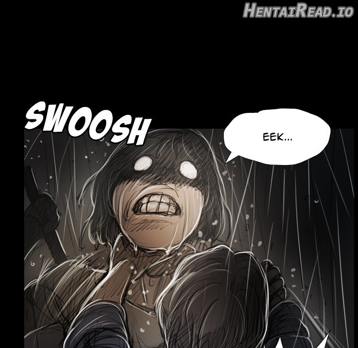 The Two Newcomers Chapter 31 - page 122