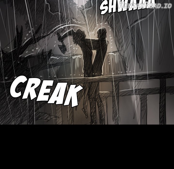 The Two Newcomers Chapter 31 - page 124