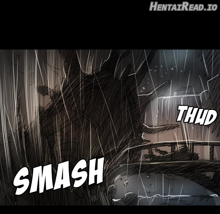 The Two Newcomers Chapter 31 - page 127