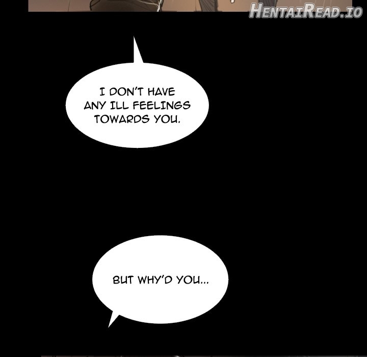 The Two Newcomers Chapter 31 - page 13