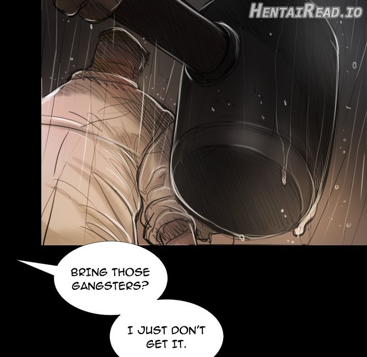 The Two Newcomers Chapter 31 - page 14