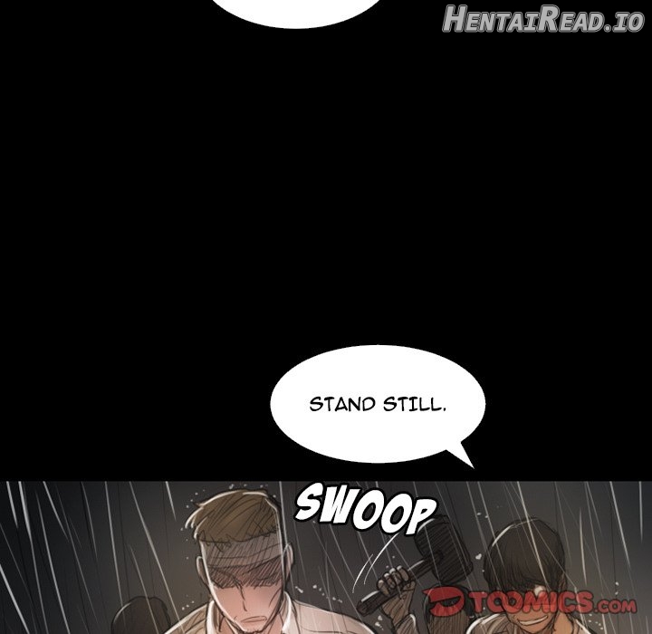 The Two Newcomers Chapter 31 - page 15
