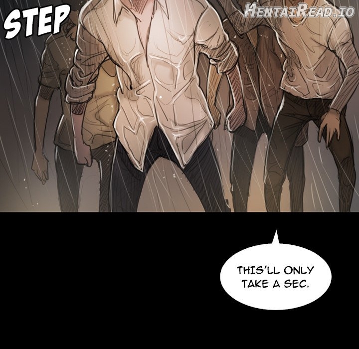 The Two Newcomers Chapter 31 - page 16