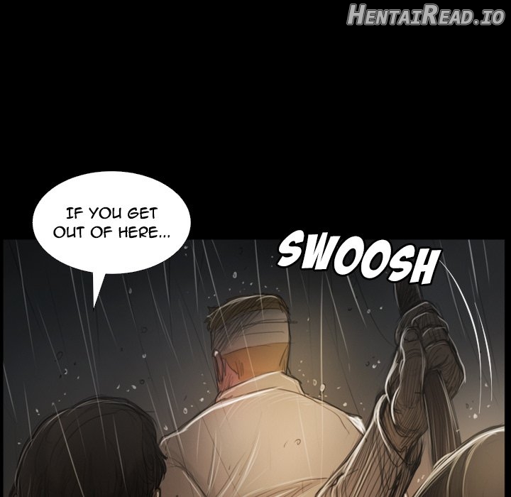 The Two Newcomers Chapter 31 - page 17