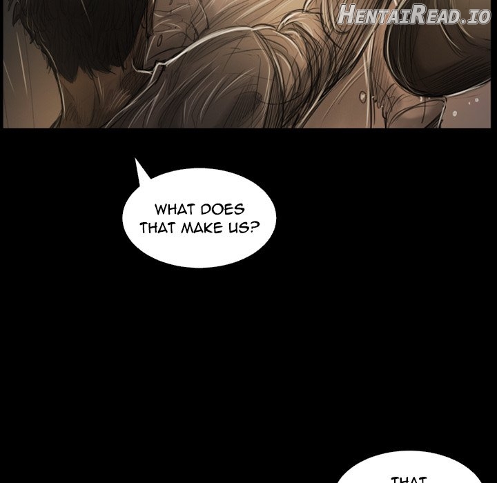 The Two Newcomers Chapter 31 - page 18