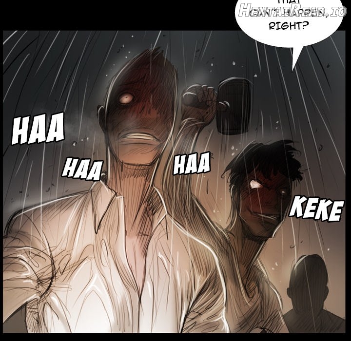 The Two Newcomers Chapter 31 - page 19
