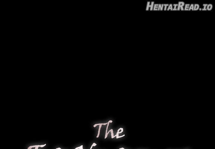 The Two Newcomers Chapter 31 - page 2