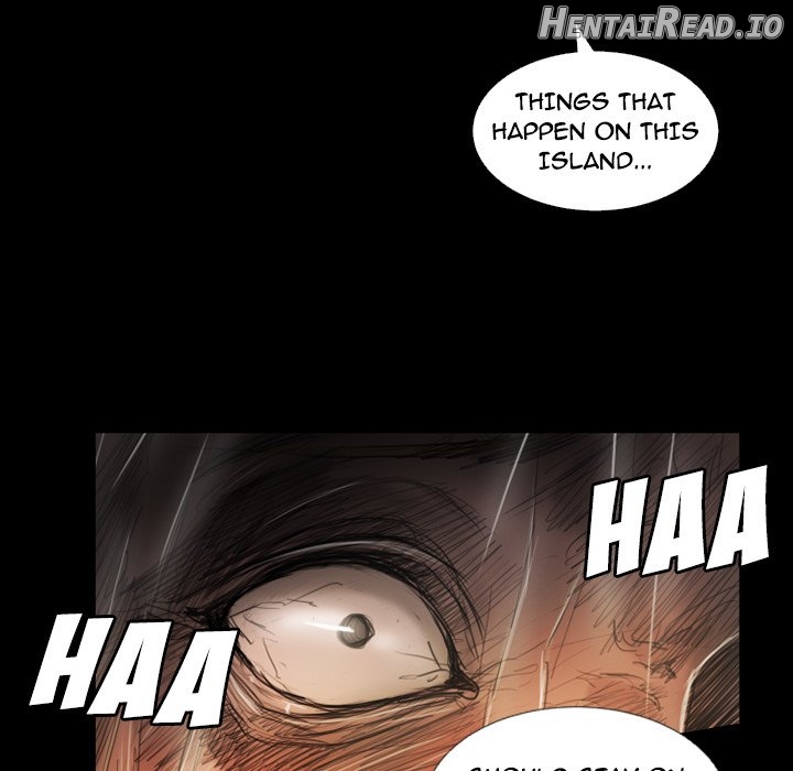 The Two Newcomers Chapter 31 - page 20