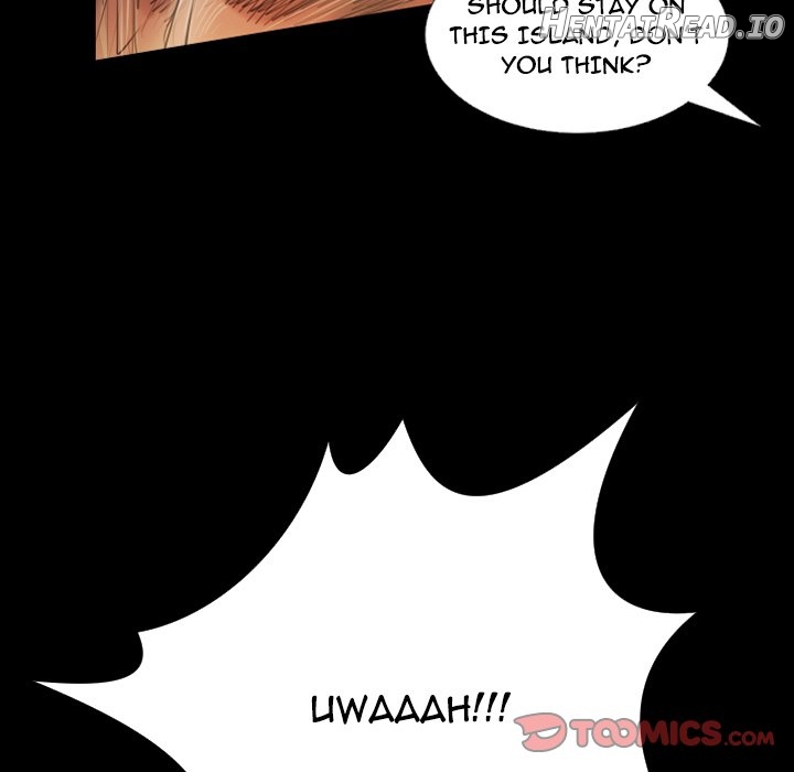 The Two Newcomers Chapter 31 - page 21