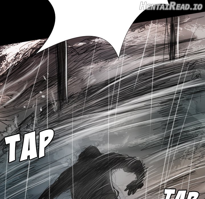 The Two Newcomers Chapter 31 - page 22