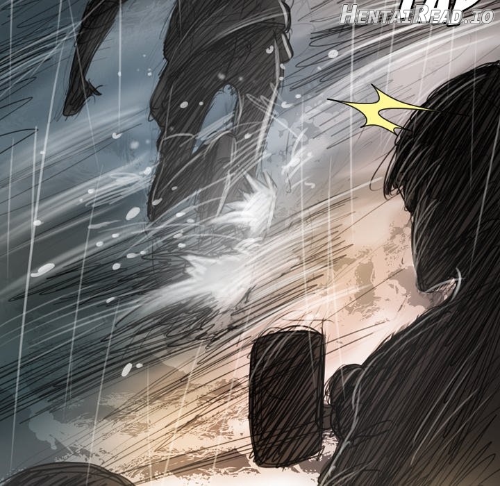 The Two Newcomers Chapter 31 - page 23
