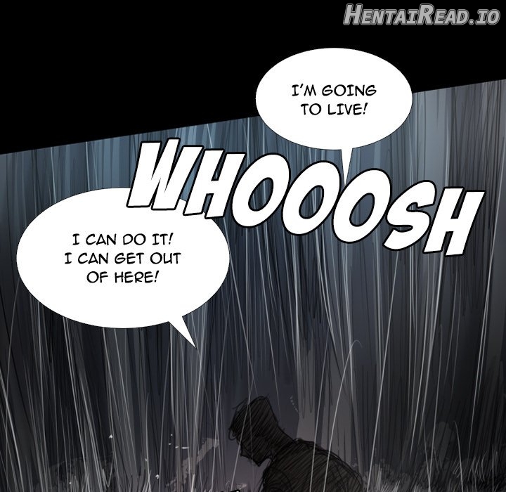 The Two Newcomers Chapter 31 - page 28