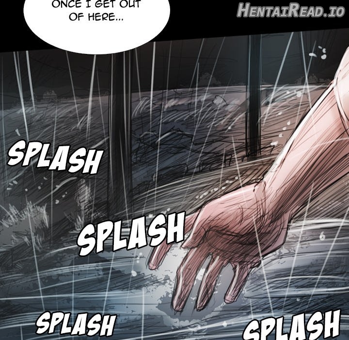 The Two Newcomers Chapter 31 - page 32