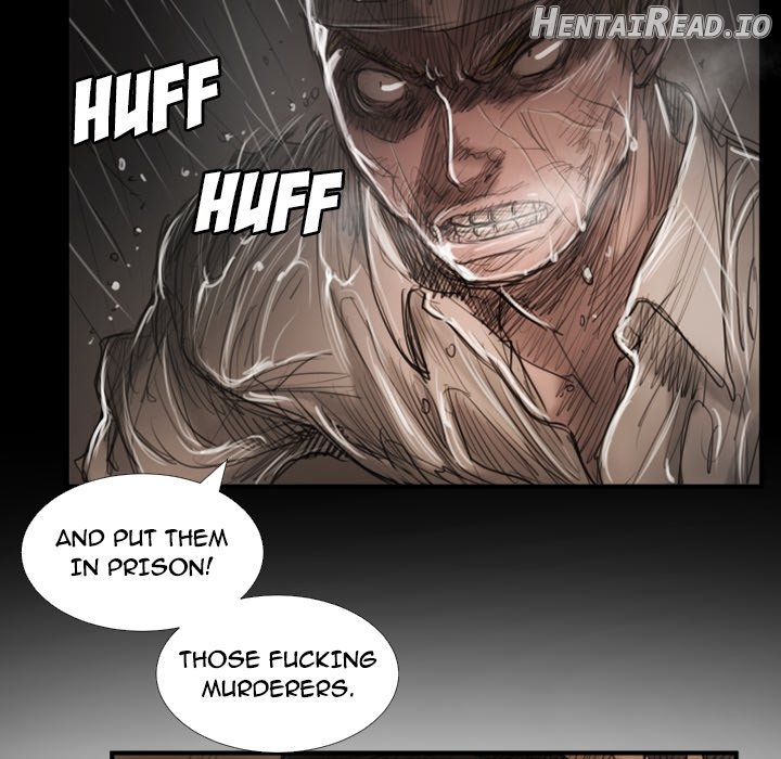 The Two Newcomers Chapter 31 - page 34