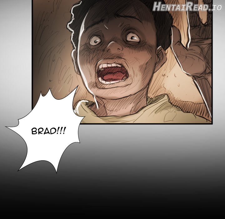 The Two Newcomers Chapter 31 - page 35