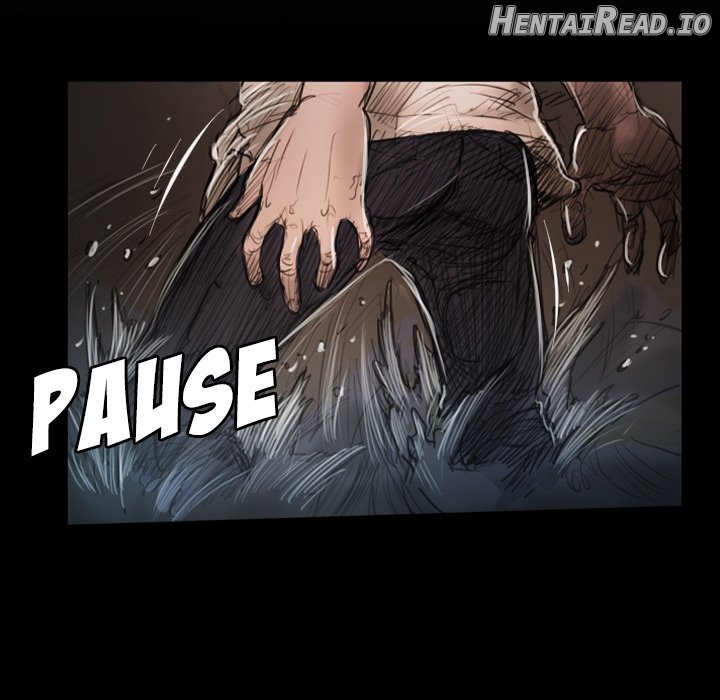 The Two Newcomers Chapter 31 - page 36