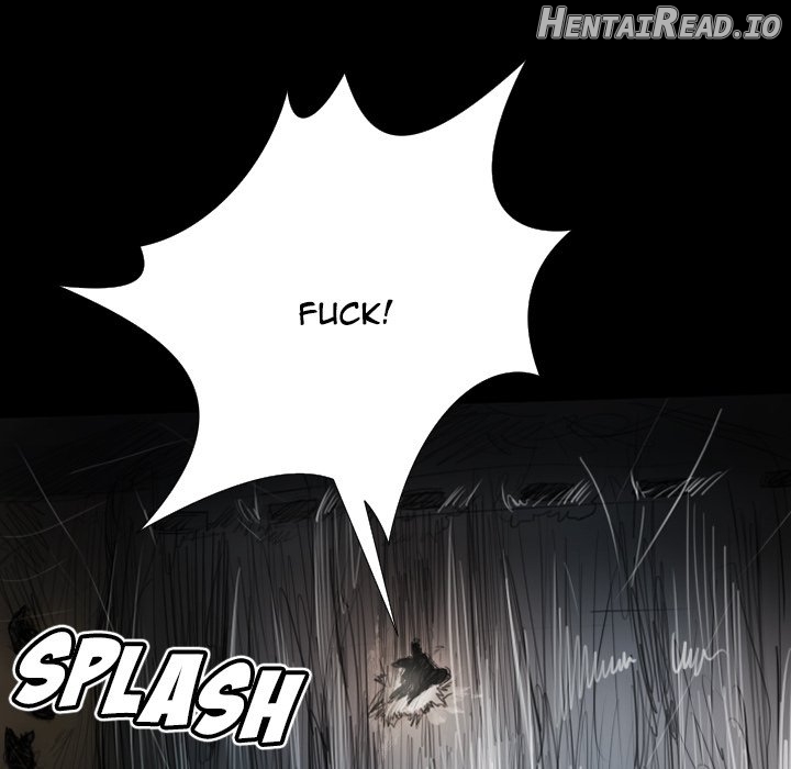 The Two Newcomers Chapter 31 - page 37