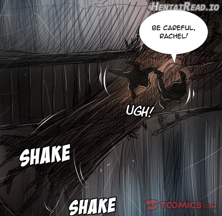 The Two Newcomers Chapter 31 - page 39
