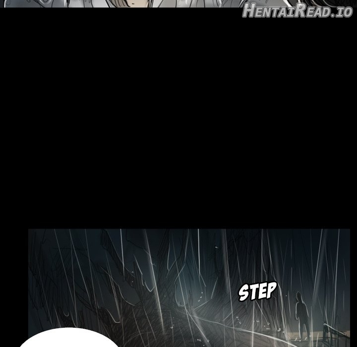 The Two Newcomers Chapter 31 - page 43