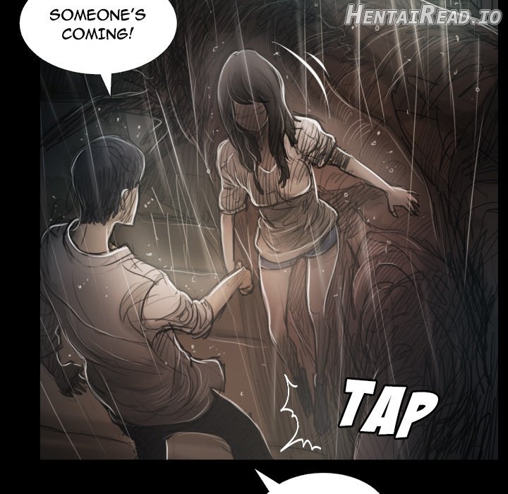 The Two Newcomers Chapter 31 - page 44