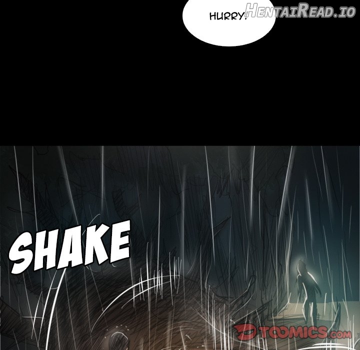 The Two Newcomers Chapter 31 - page 45