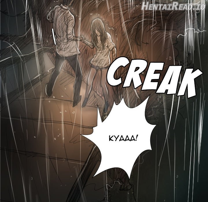 The Two Newcomers Chapter 31 - page 46
