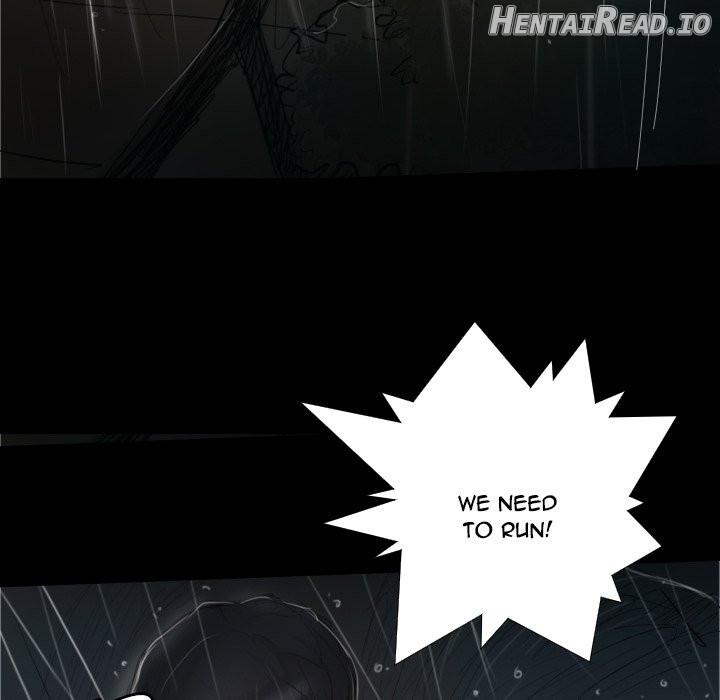 The Two Newcomers Chapter 31 - page 47