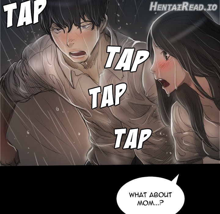 The Two Newcomers Chapter 31 - page 48