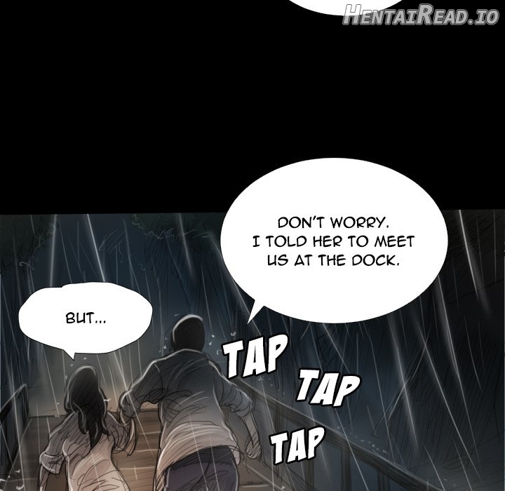 The Two Newcomers Chapter 31 - page 49