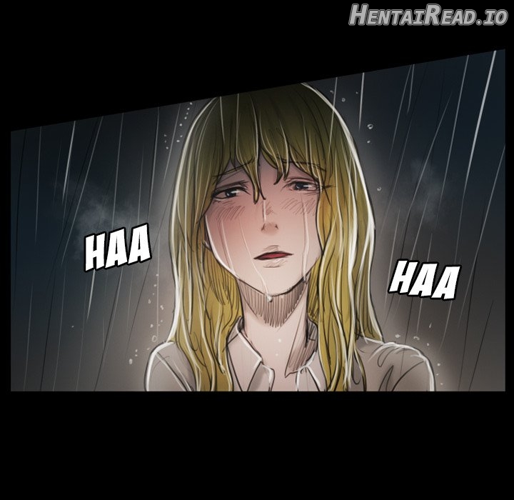 The Two Newcomers Chapter 31 - page 54
