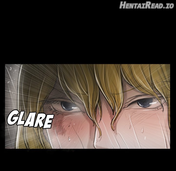 The Two Newcomers Chapter 31 - page 55