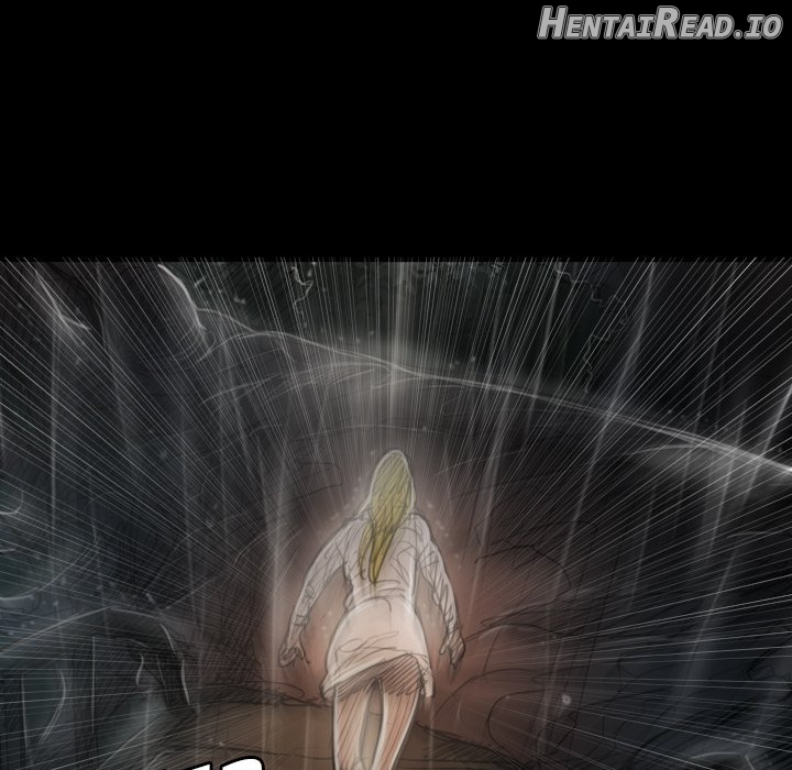 The Two Newcomers Chapter 31 - page 56