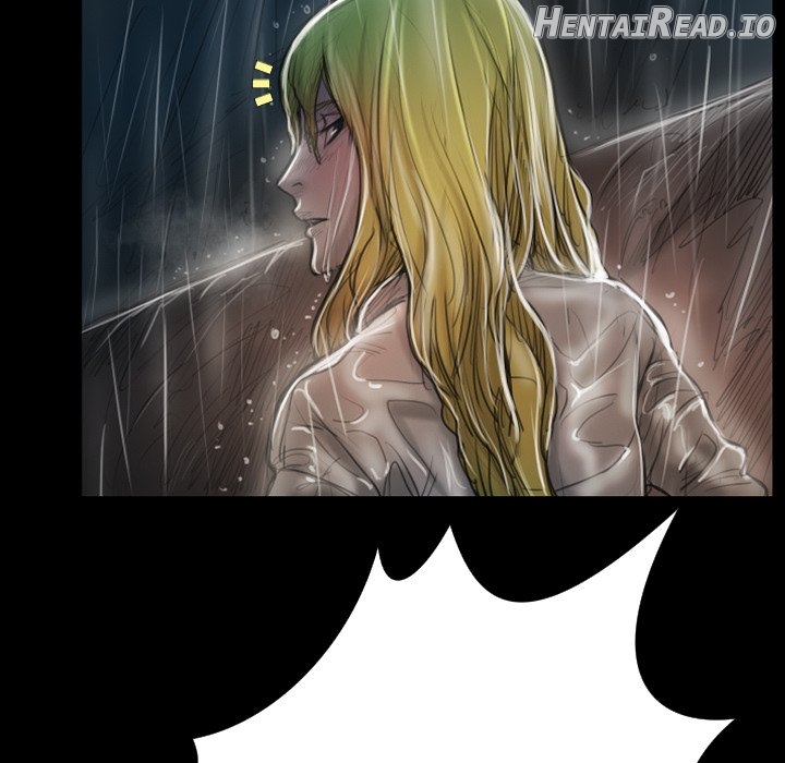 The Two Newcomers Chapter 31 - page 59