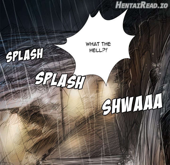 The Two Newcomers Chapter 31 - page 6