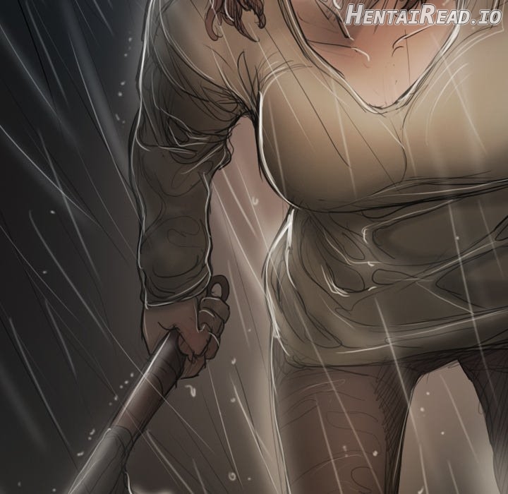 The Two Newcomers Chapter 31 - page 64