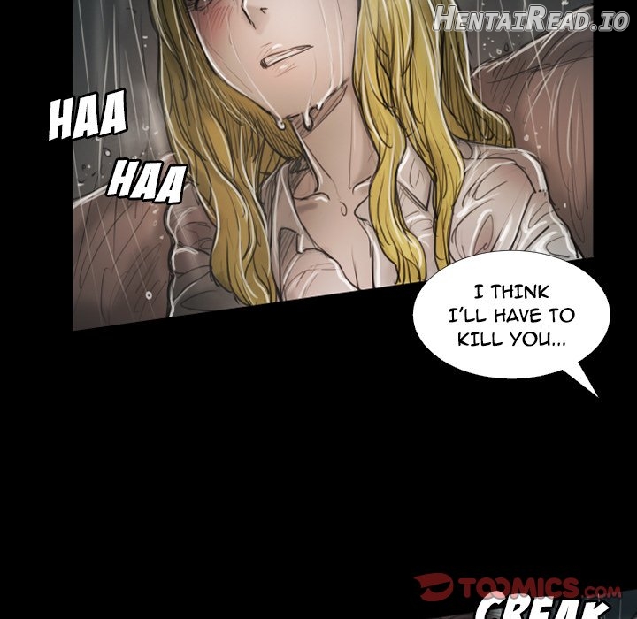 The Two Newcomers Chapter 31 - page 66