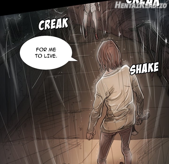 The Two Newcomers Chapter 31 - page 67