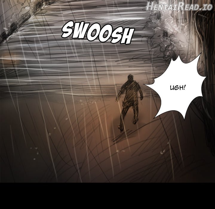 The Two Newcomers Chapter 31 - page 7