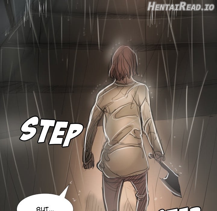 The Two Newcomers Chapter 31 - page 70
